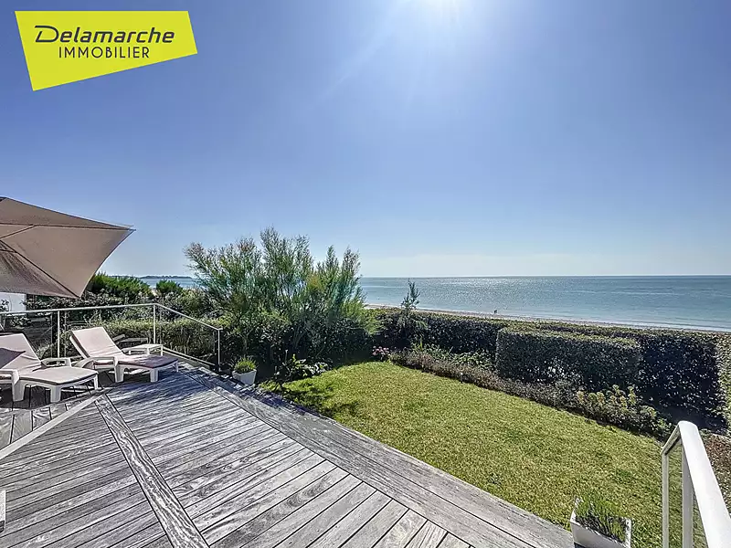 Maison, 138,8 m²