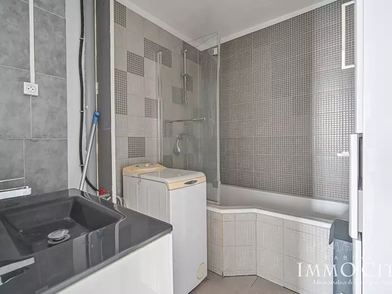 Appartement, 65 m²