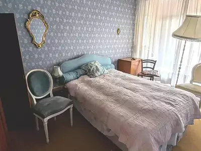 Maison, 90 m²