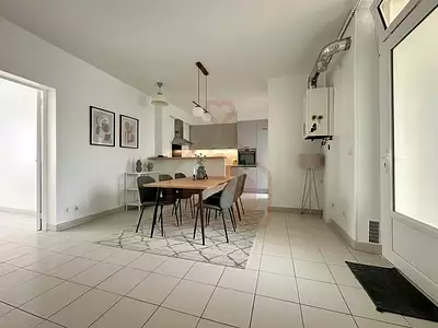 Appartement, 38,53 m²