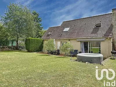 Maison, 100 m²