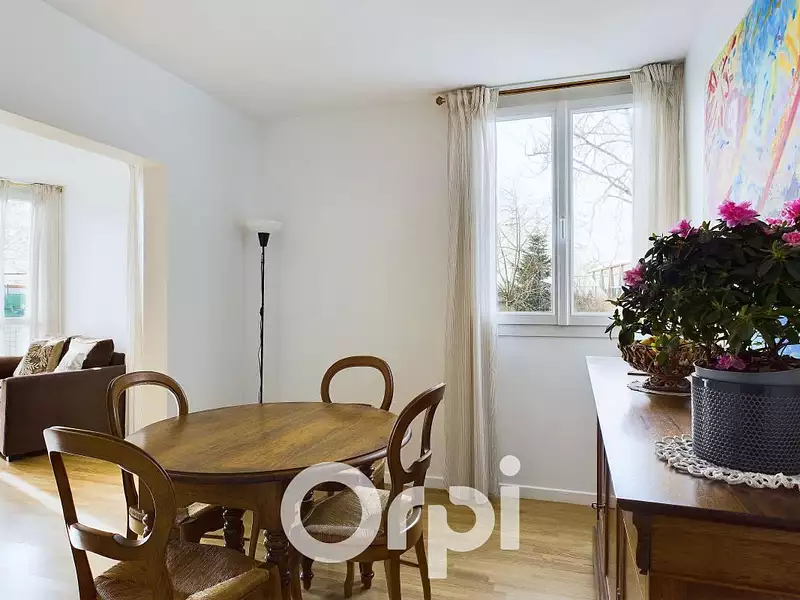 Appartement, 71 m²