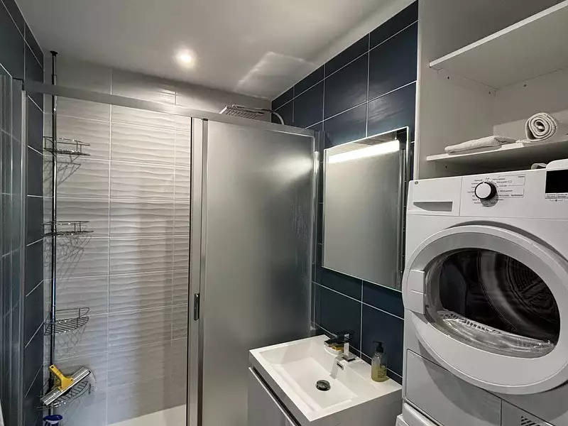 Appartement, 48,41 m²