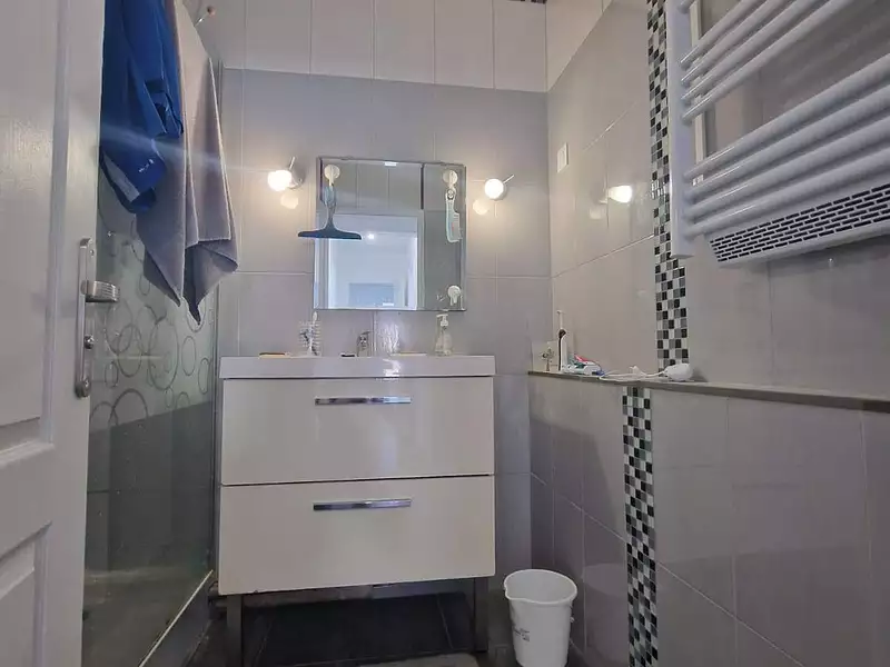 Appartement, 103 m²