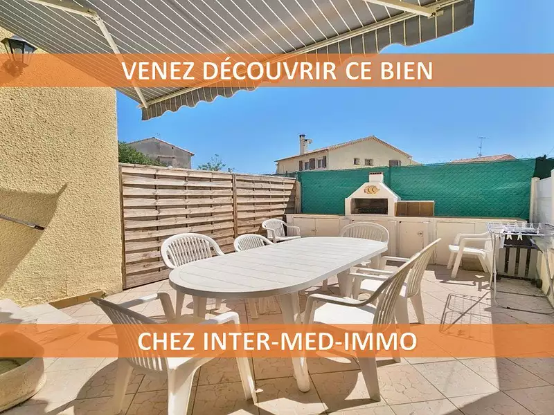 Appartement, 28,99 m²