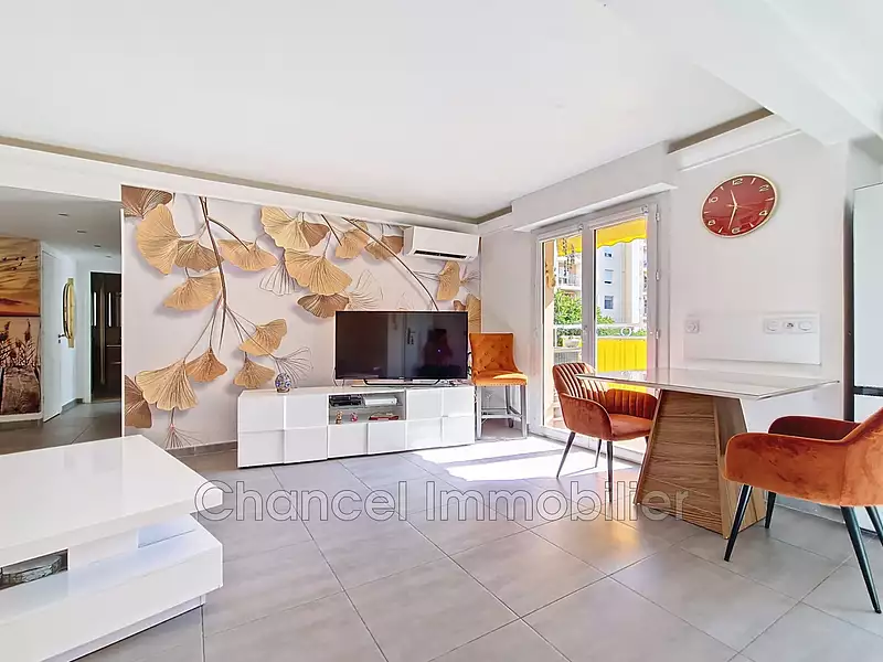 Appartement, 52,18 m²