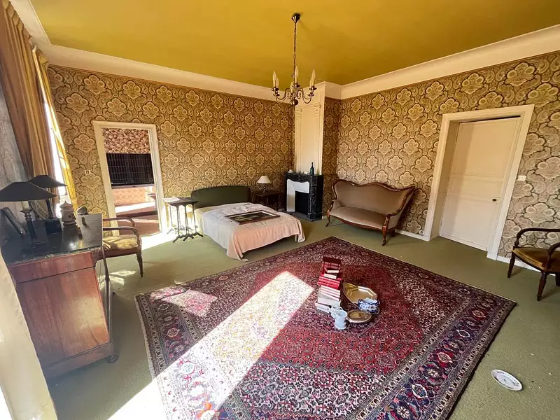 Maison, 450 m²