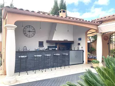 Maison, 150 m²