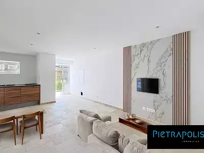 Appartement, 77,05 m²