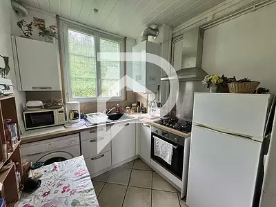 Appartement, 42,6 m²