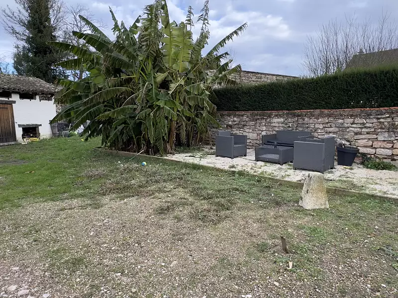 Maison, 176 m²