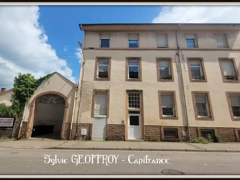 Appartement, 157 m²