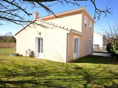 Maison, 125 m²