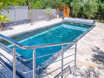 Maison, 260 m²
