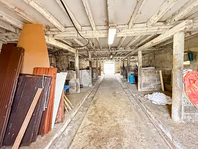 Maison, 500 m²
