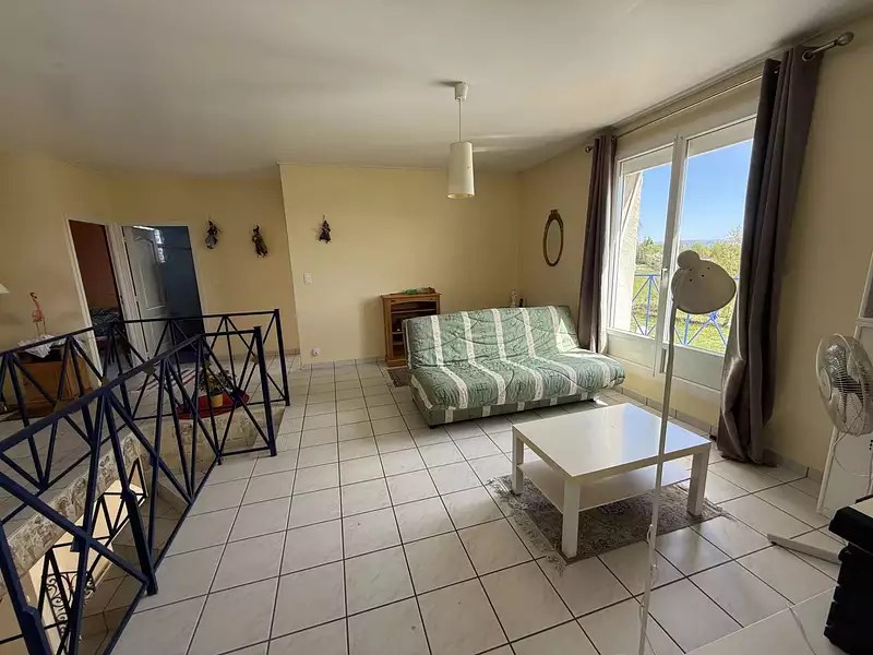 Maison, 240 m²