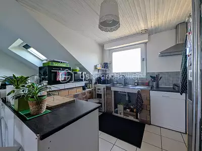 Appartement, 99 m²