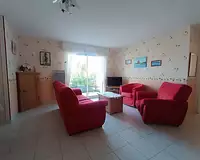 Appartement, 65,88 m²