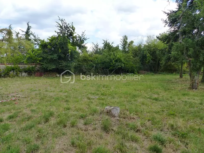 Terrain, 2 148 m²