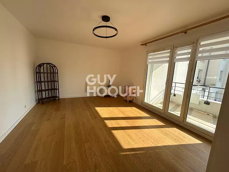 Appartement, 44,53 m²