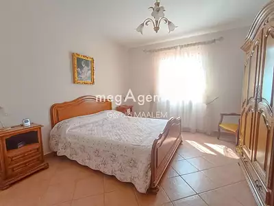 Maison, 131 m²