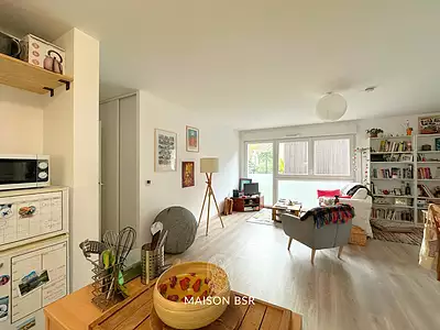 Appartement, 66,13 m²