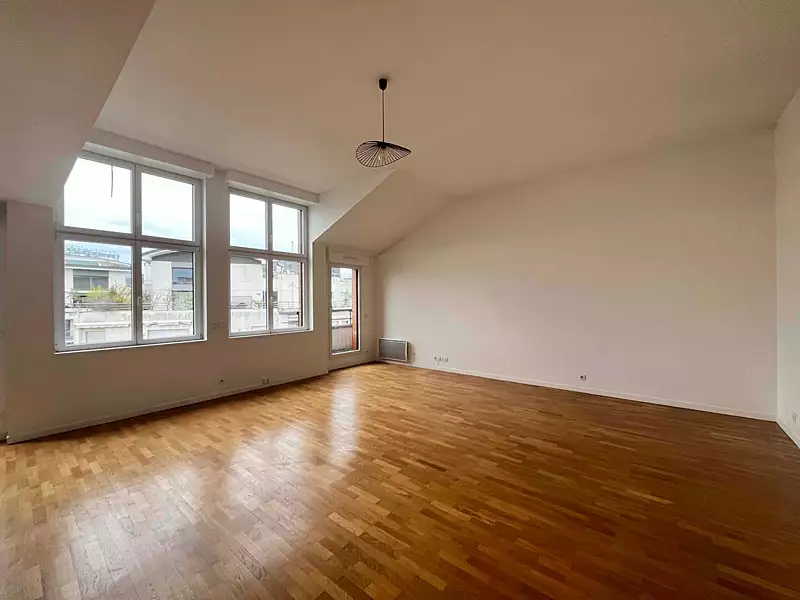 Appartement, 159,95 m²