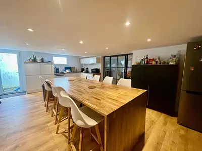 Maison, 170 m²