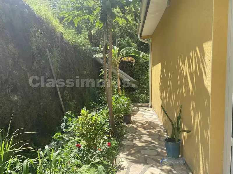 Appartement, 42,4 m²