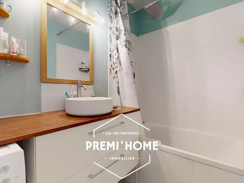 Appartement, 69 m²
