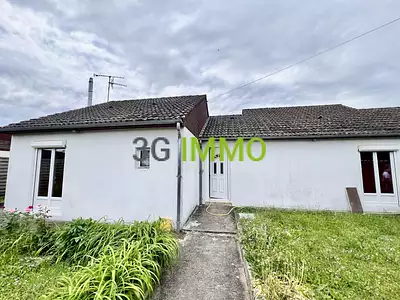 Maison, 100 m²