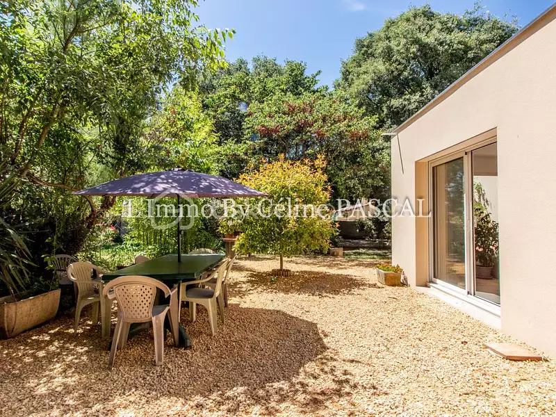 Maison, 159 m²