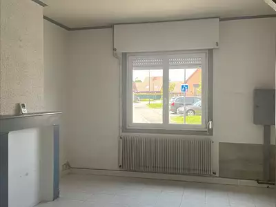 Maison, 115 m²