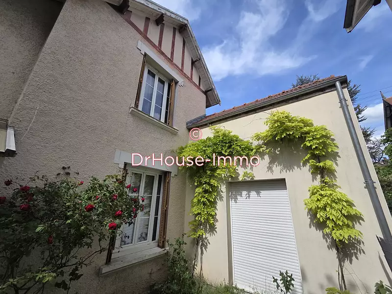 Maison, 109 m²