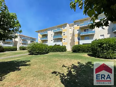 Appartement, 48,14 m²