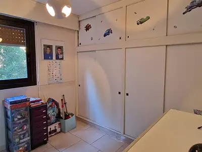 Appartement, 70 m²