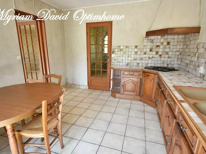 Maison, 112 m²