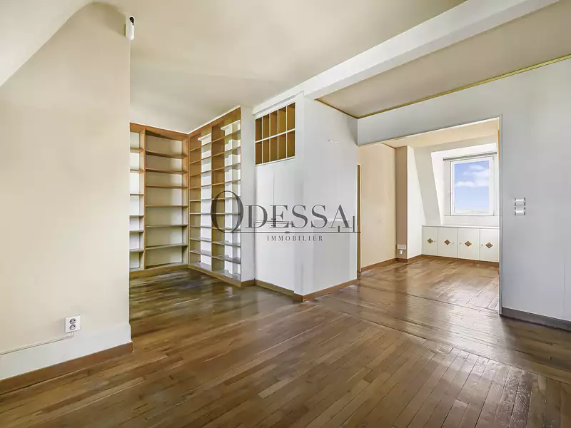 Appartement, 66,36 m²