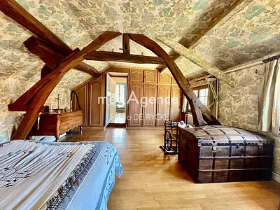 Maison, 118 m²