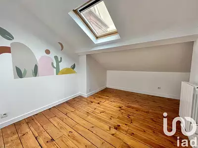 Maison, 200 m²