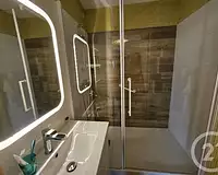 Appartement, 46,1 m²