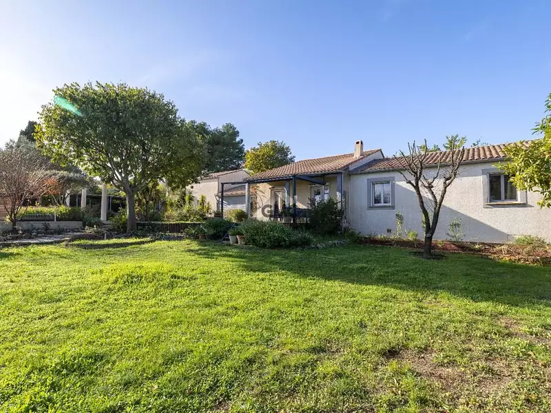 Maison, 219 m²