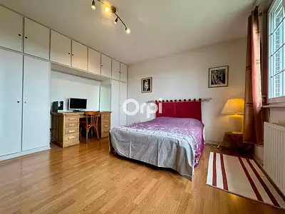 Maison, 130 m²