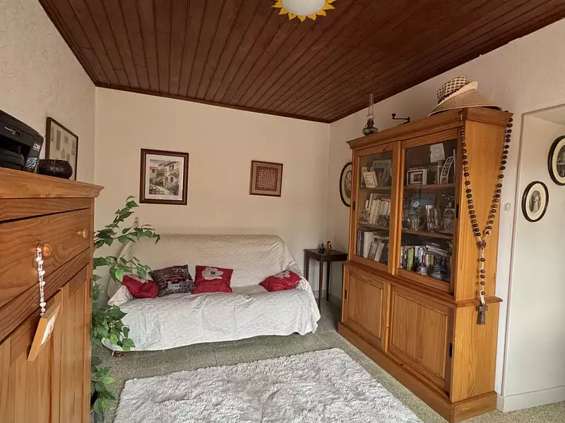Maison, 67 m²