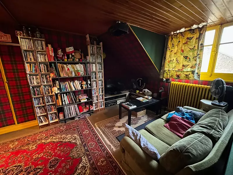 Maison, 183 m²