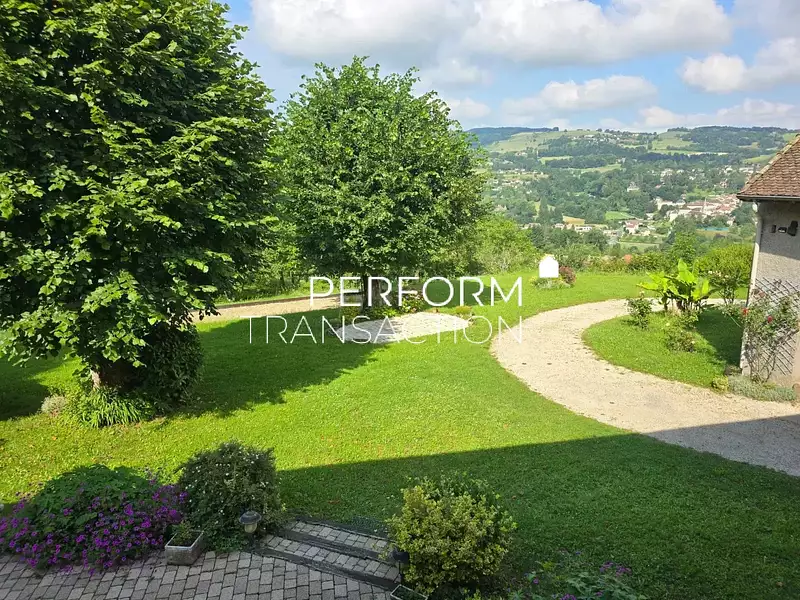 Maison, 170 m²