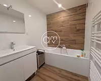 Appartement, 61,35 m²