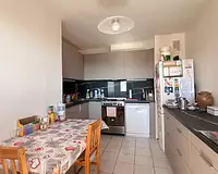 Appartement, 81,55 m²