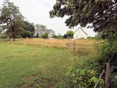 Terrain, 650 m²