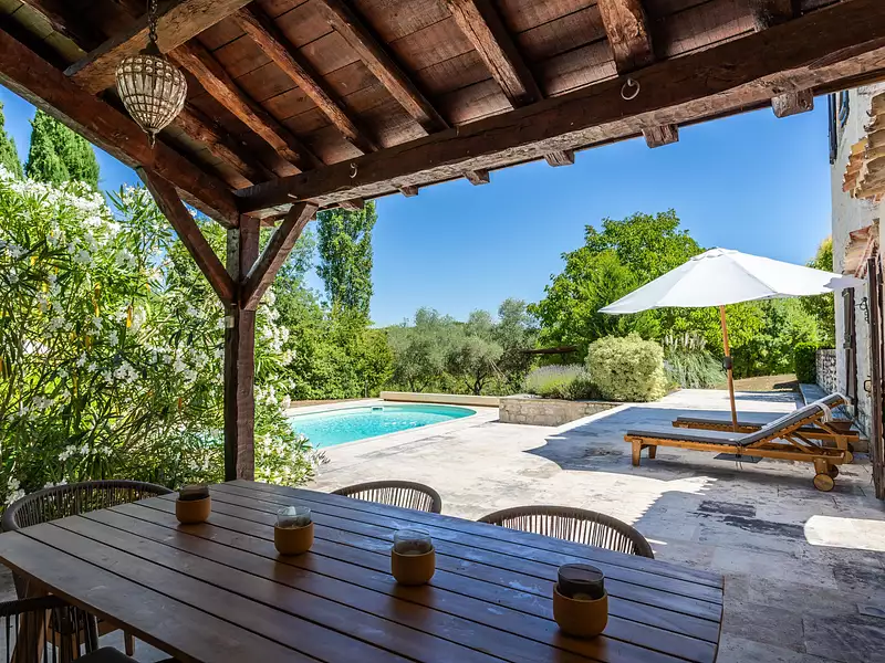 Maison, 322 m²